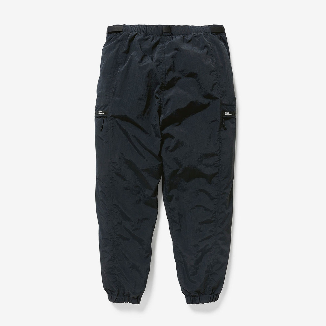 tracks / trousers / nylon. tussah 222brdt-ptm03 - WTAPS