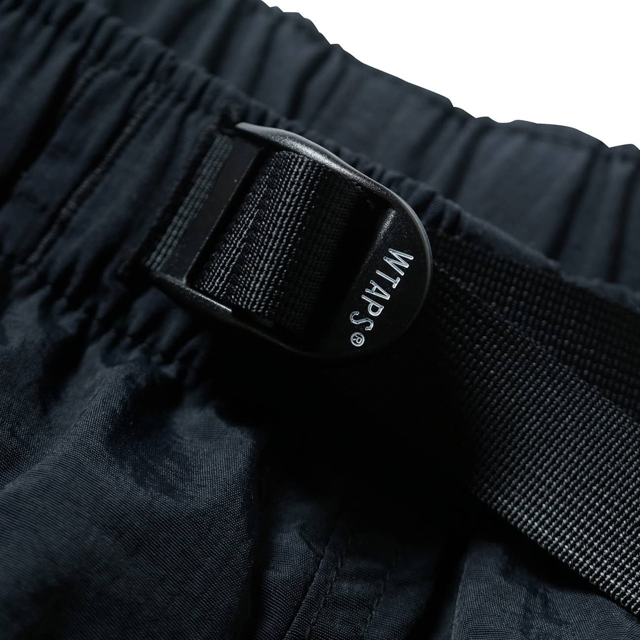 WTAPS Trousers TRACKS / TROUSERS / NYLON. TUSSAH