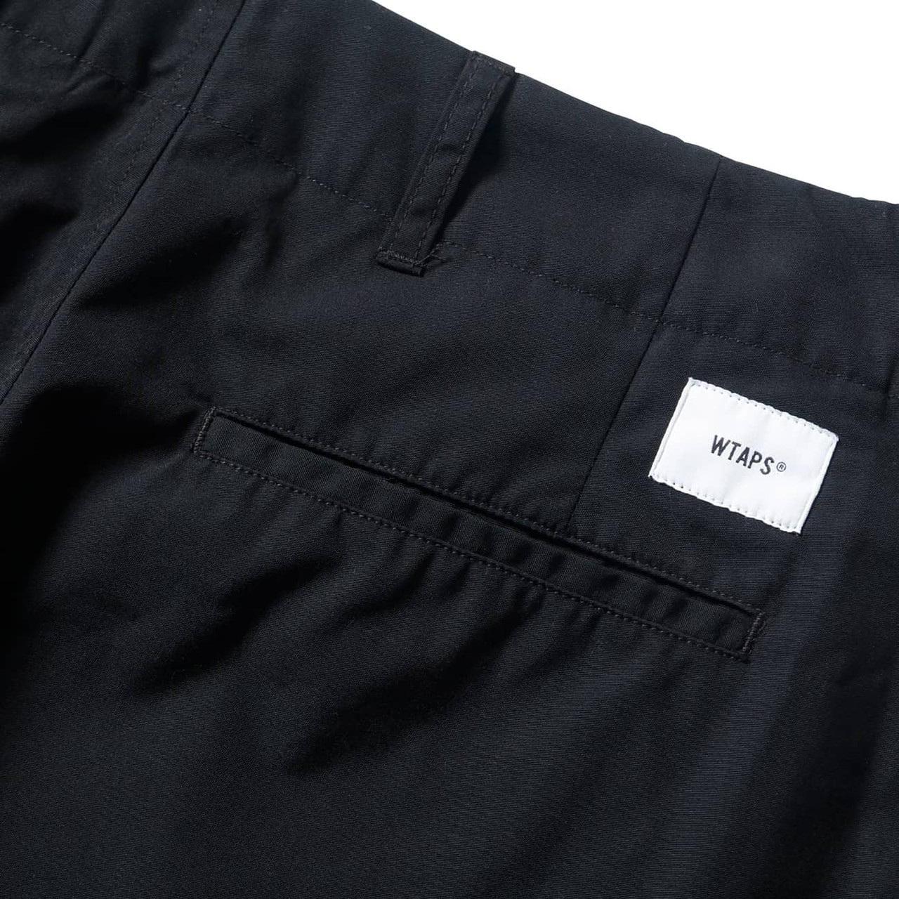 WTAPS SHINOBI CTPL WEATHER サルエルパンツ S odmalihnogu.org