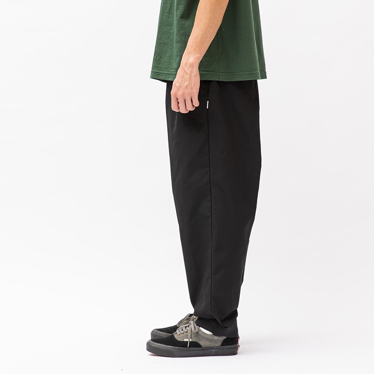 WTAPS WRKT2001 TROUSERS. CTPL. TWILL - ワークパンツ/カーゴパンツ