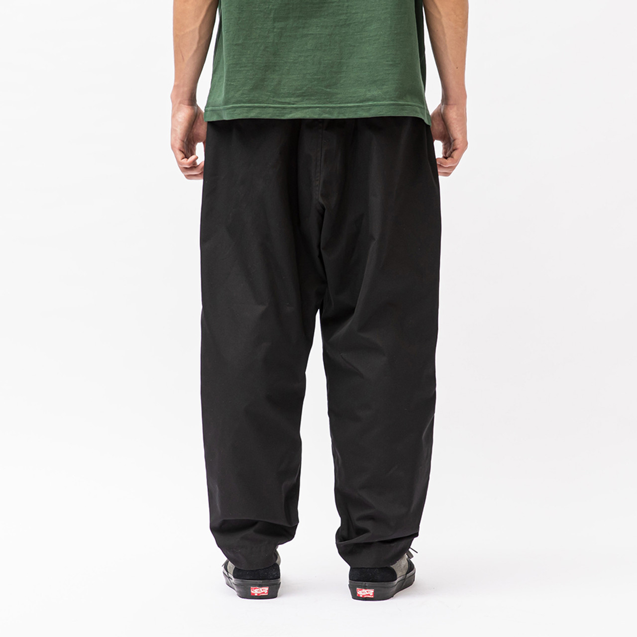 WTAPS SHINOBI TROUSERS CTPL WEATHER - パンツ