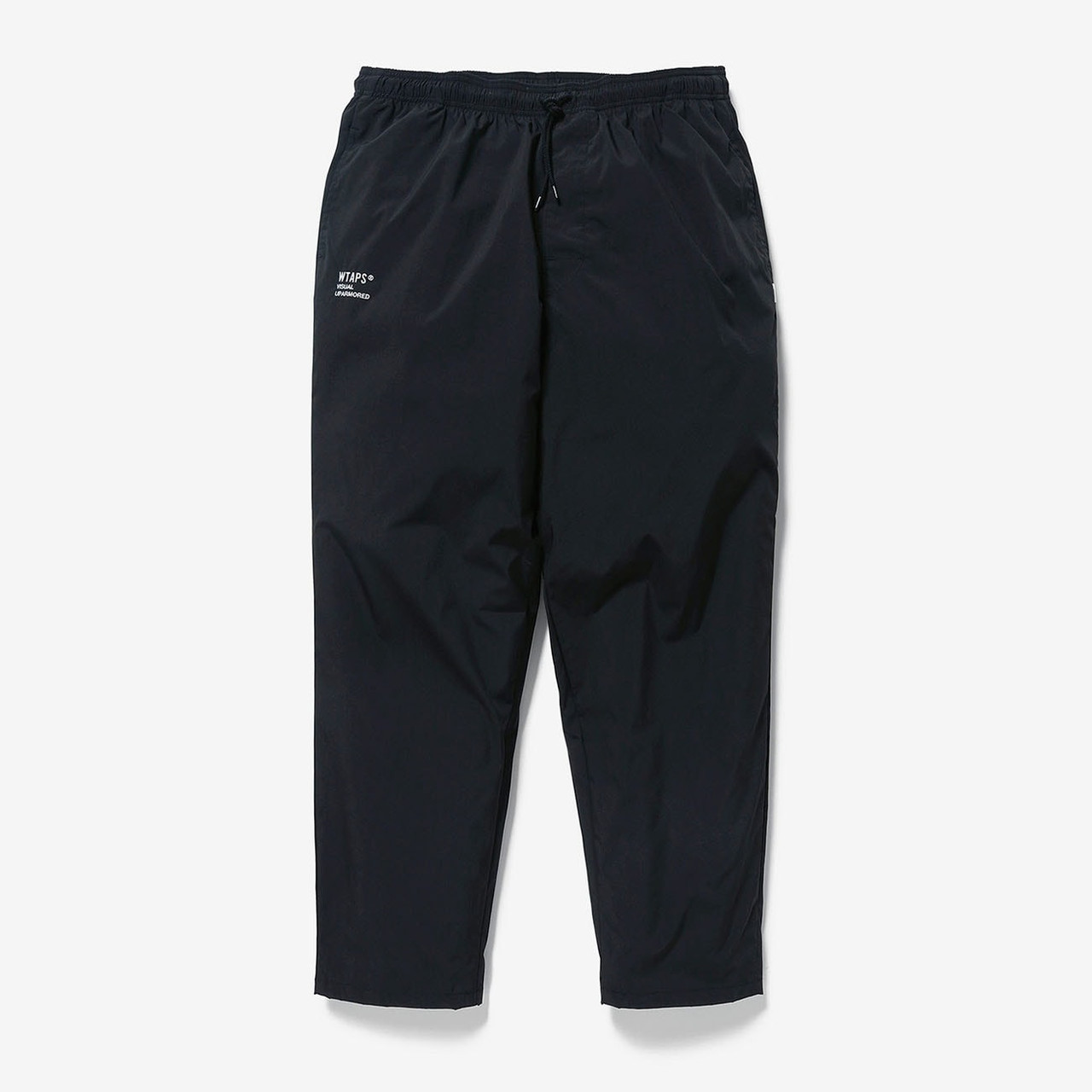 WTAPS Trousers SEAGULL 02 / TROUSERS / POLY. WEATHER