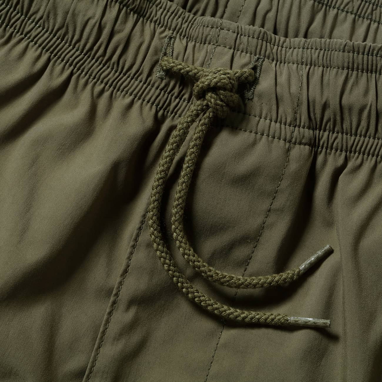 WTAPS Trousers SEAGULL 02 / TROUSERS / POLY. WEATHER. FORTLESS