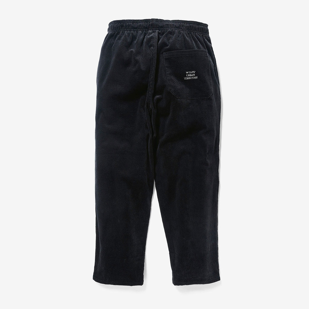 seagull 04 / trousers / cotton. corduroy. wut 1289 - wtaps