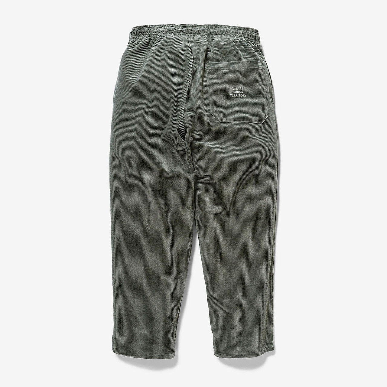 WTAPS SEAGULL 04 TROUSERS CORDUROY Mサイズ - www ...