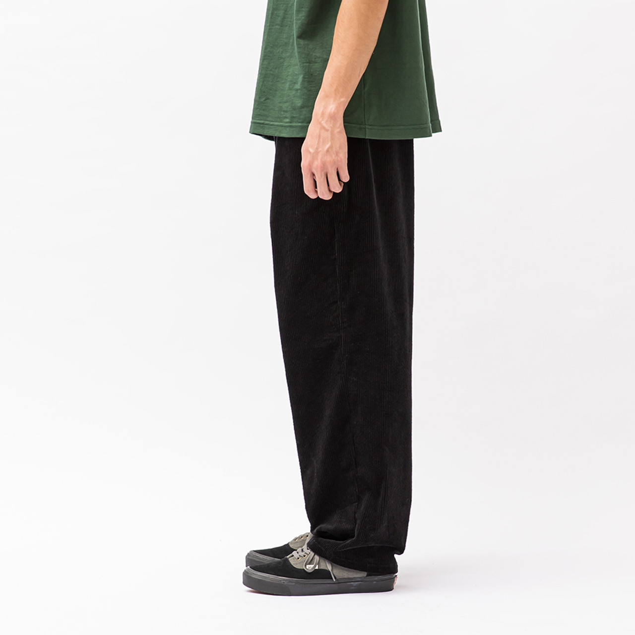 人気ブランドの新作 パンツ 22AW SEAGULL TROUSERS 04 GREEN WTAPS ...