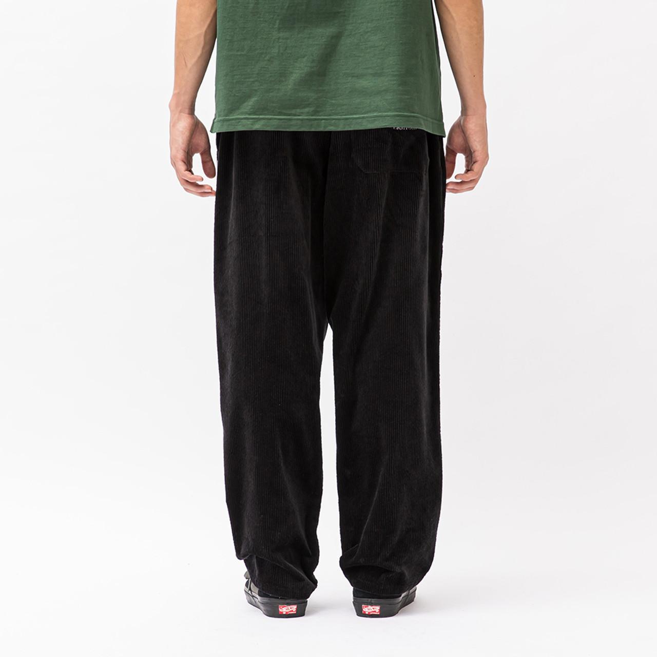 WTAPS Trousers SEAGULL 04 / TROUSERS / COTTON. CORDUROY. WUT