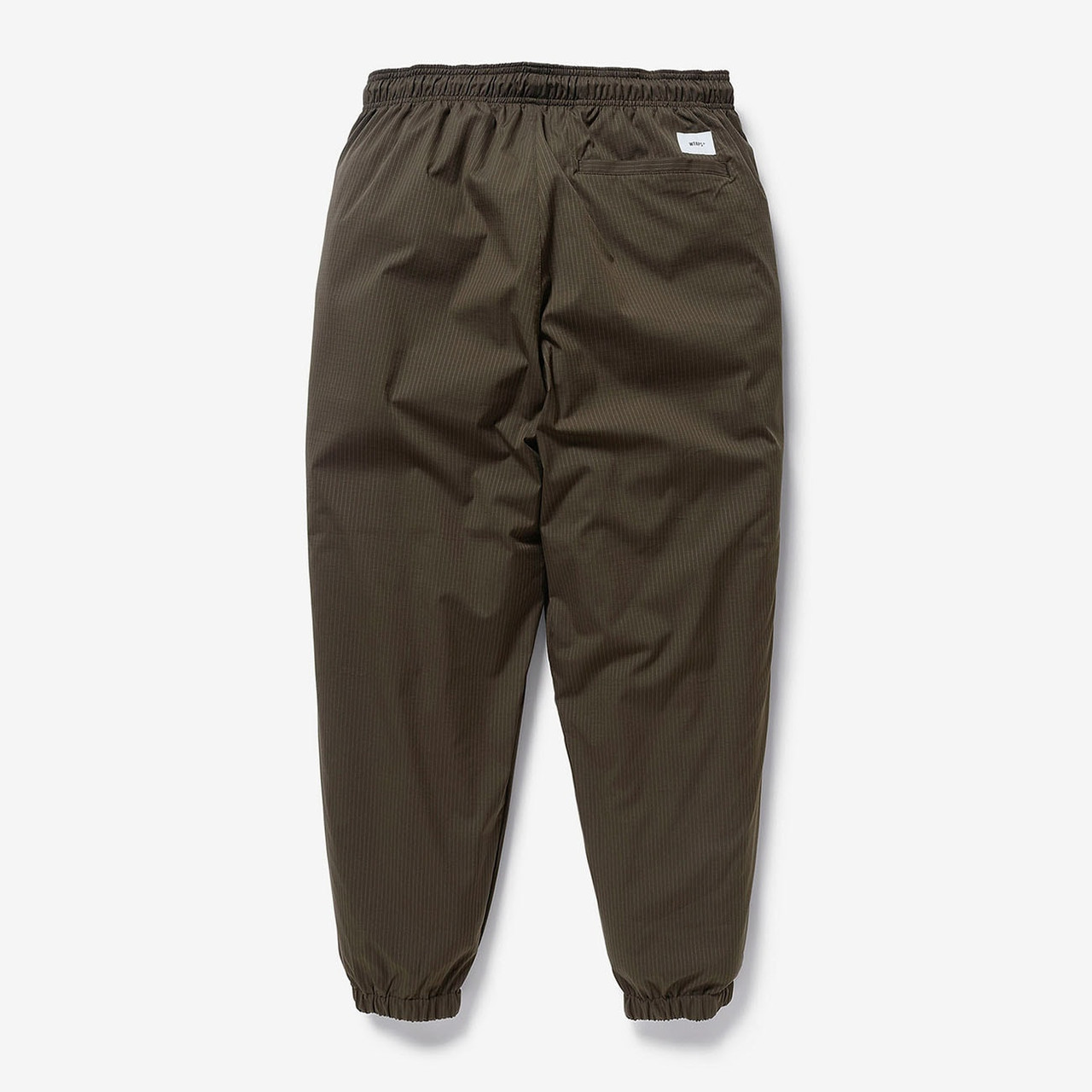 INCOM 01 / TROUSERS / CTPL. RIPSTOP. WTVUA 1290