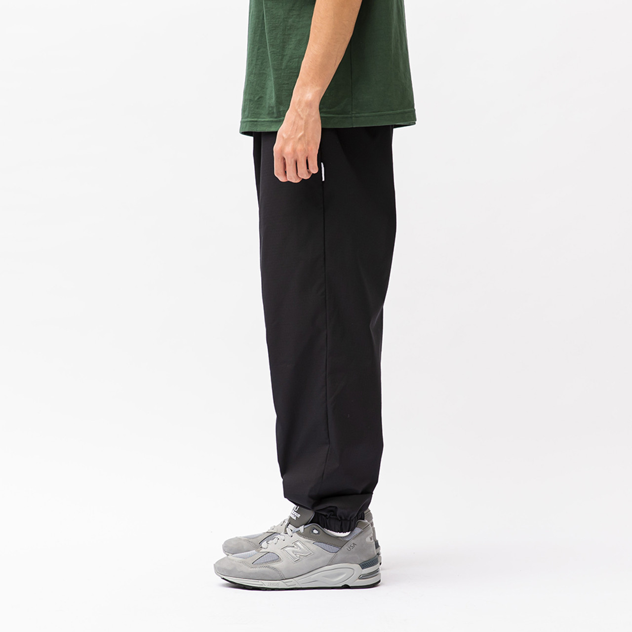 WTAPS Trousers INCOM 01 / TROUSERS / CTPL. RIPSTOP. WTVUA