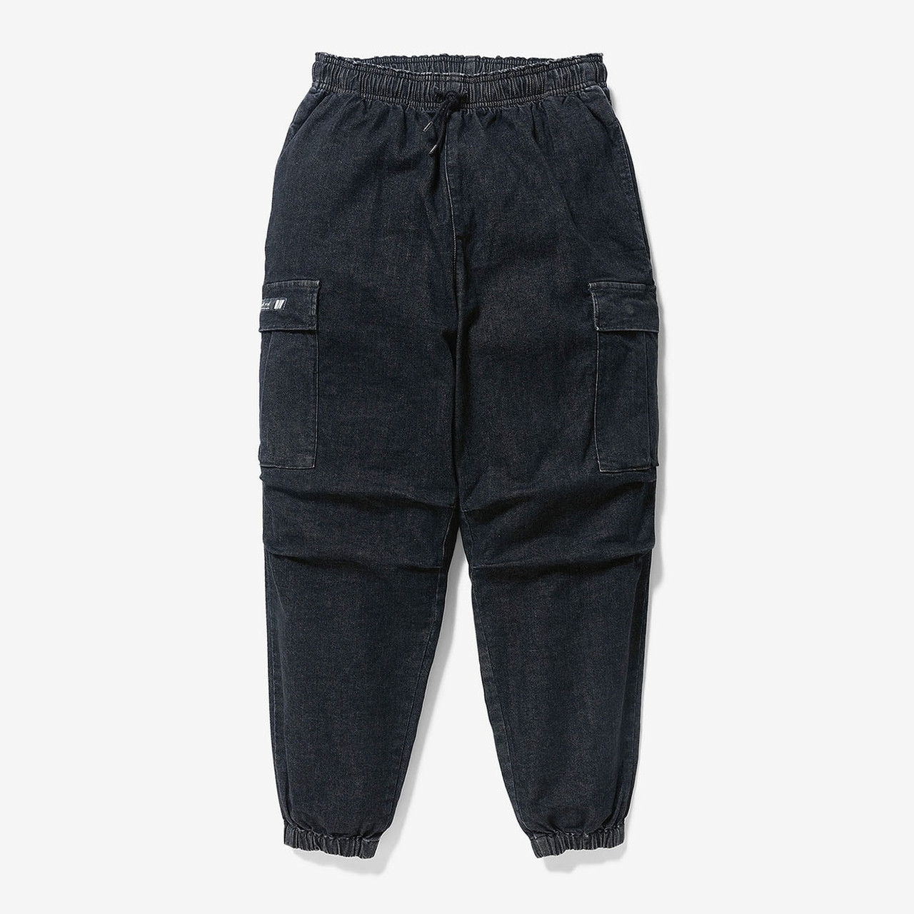 wtaps GIMMICK / TROUSERS / COTTON. DENIM | www.angeloawards.com