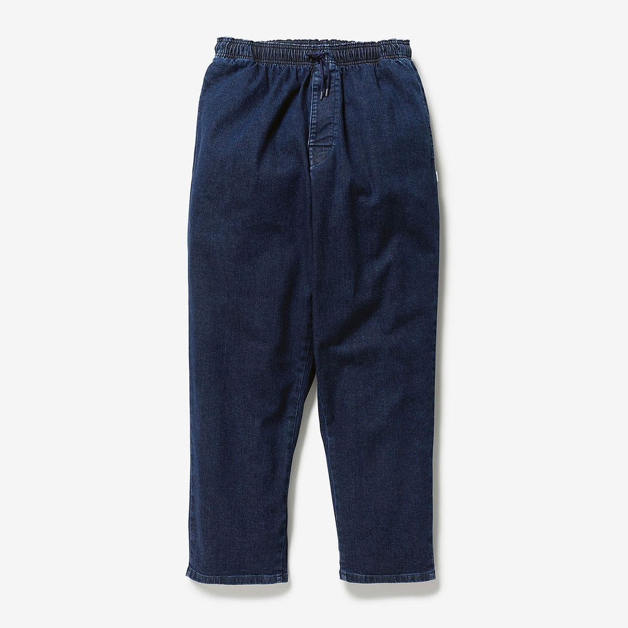 WTAPS SEAGULL 01 / TROUSERS / COTTON. DENIM 222WVDT 