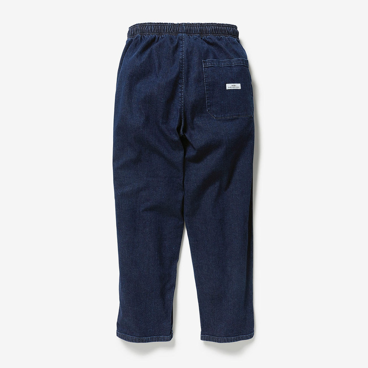 WTAPS SEAGULL 01 TROUSERS COTTON. DENIM - デニム/ジーンズ