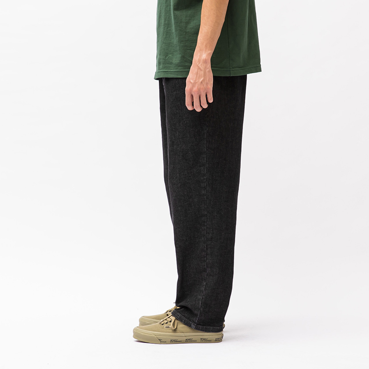 WTAPS SEAGULL 04 TROUSERS CORDUROY シーガル - electrabd.com