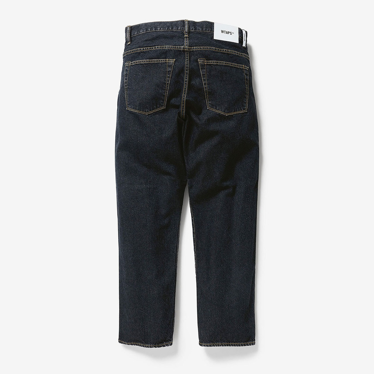 ✓レア新品Lサイズ【WTAPS 】BLUES BAGGY 01 TROUSERS-