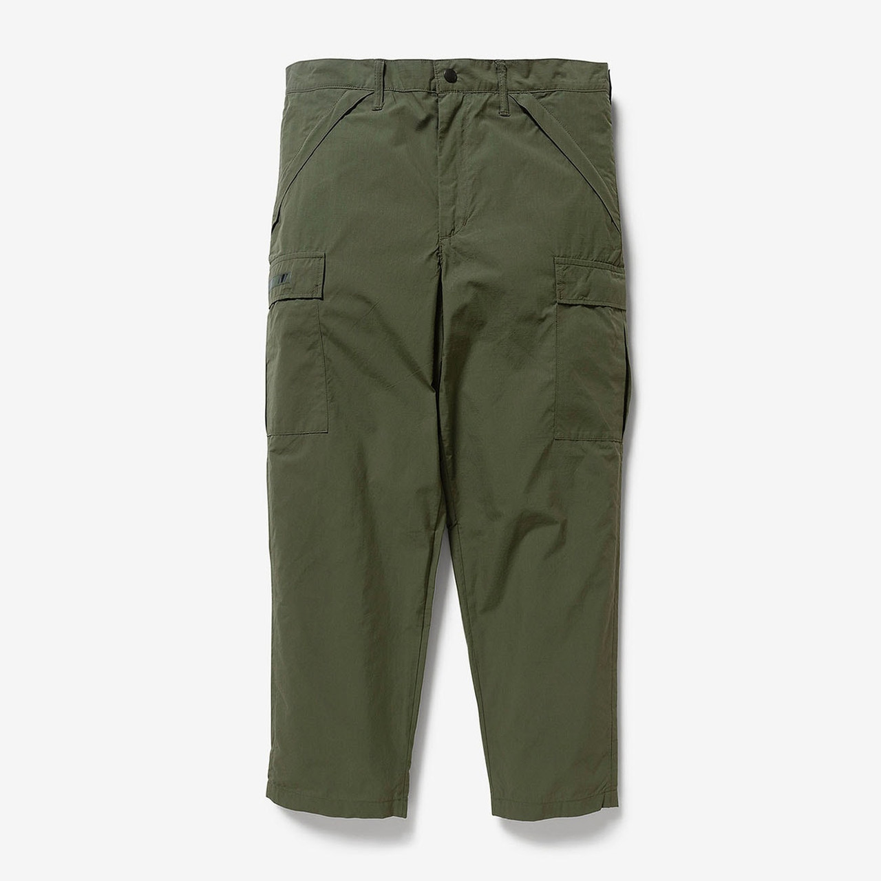 BGT / TROUSERS / NYCO. RIPSTOP. CORDURA® 222WVDT-PTM06