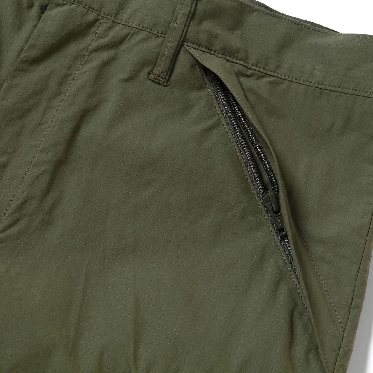 WTAPS Trousers BGT / TROUSERS / NYCO. RIPSTOP. CORDURA®