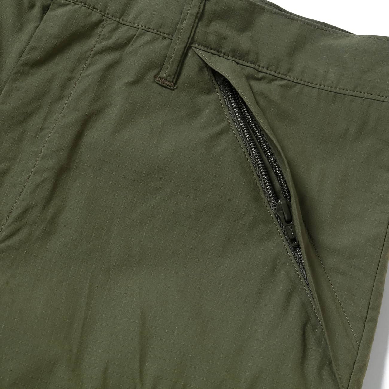 22AW WTAPS BGT TROUSERS NYCO. RIPSTOP-