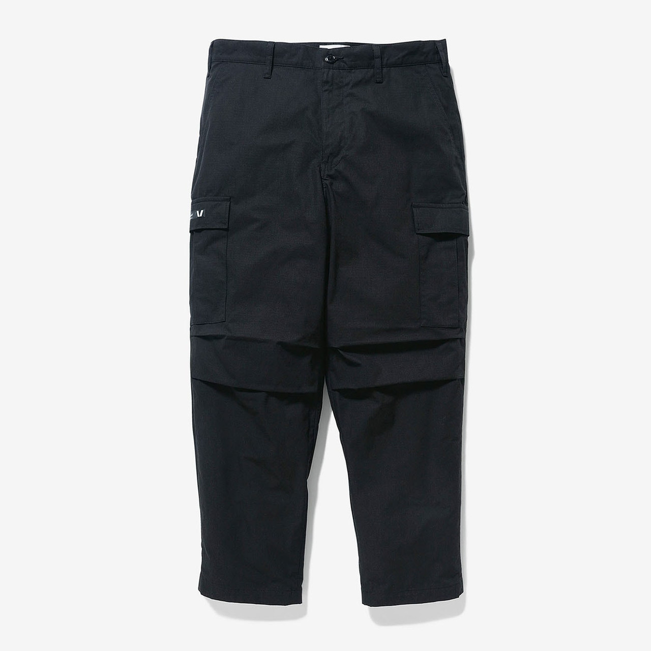 WTAPS MILT0001 TROUSERS JUNGLE STOCK - ワークパンツ/カーゴパンツ