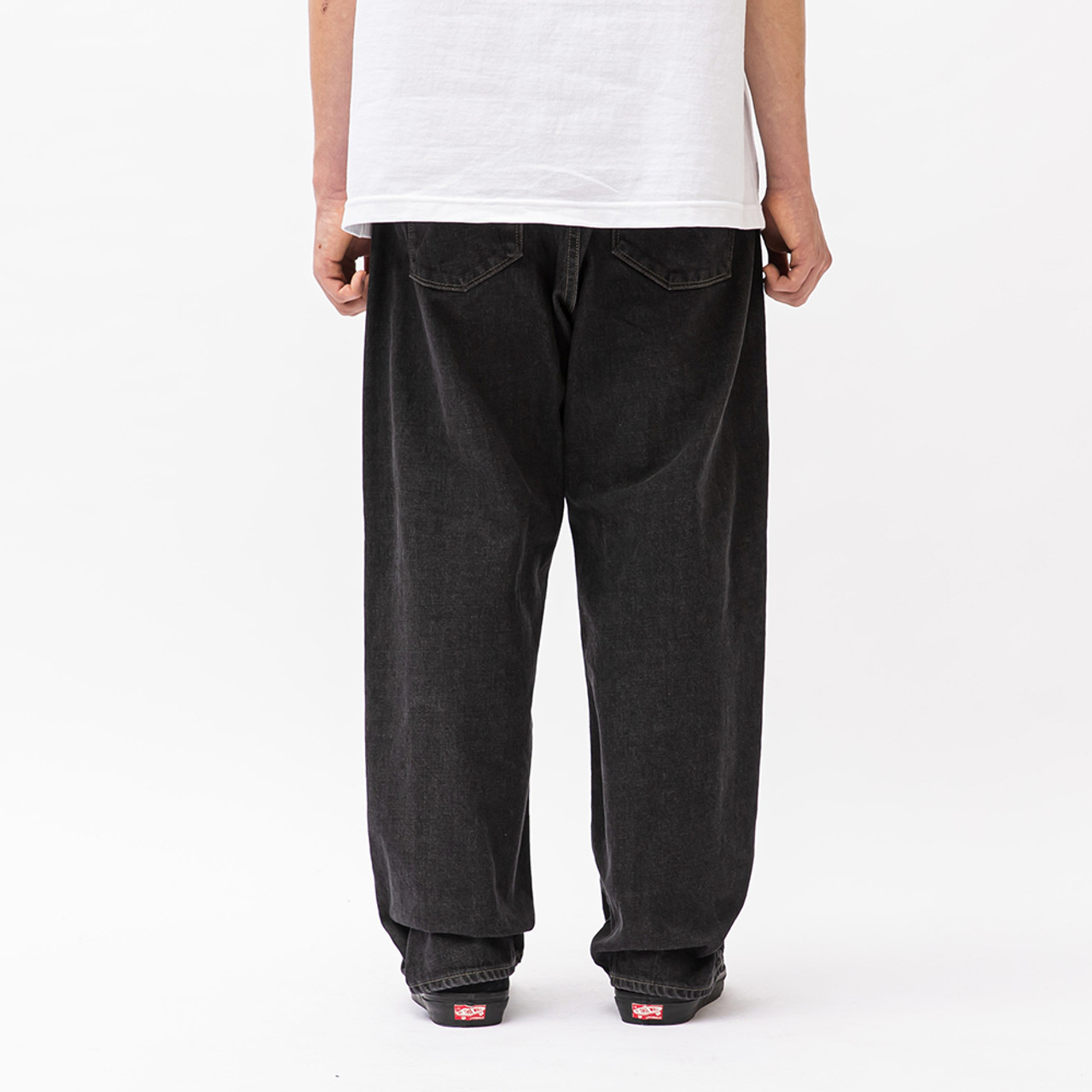 WTAPS 22AW UNION / TROUSERS indigo M - デニム/ジーンズ