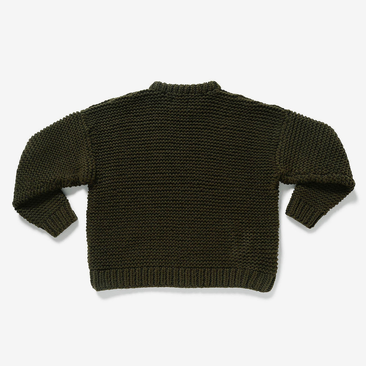 SSZ22AW WTAPS MEDIEVAL SWEATER ACRYLIC セーター