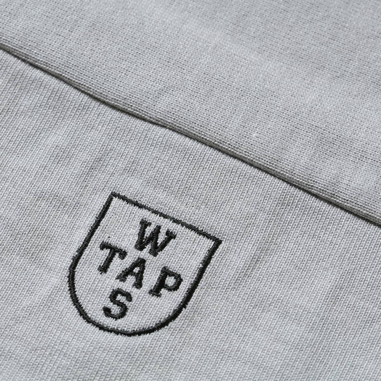 ☆Wtaps QB / SS / Ctpl. Crst | jarussi.com.br