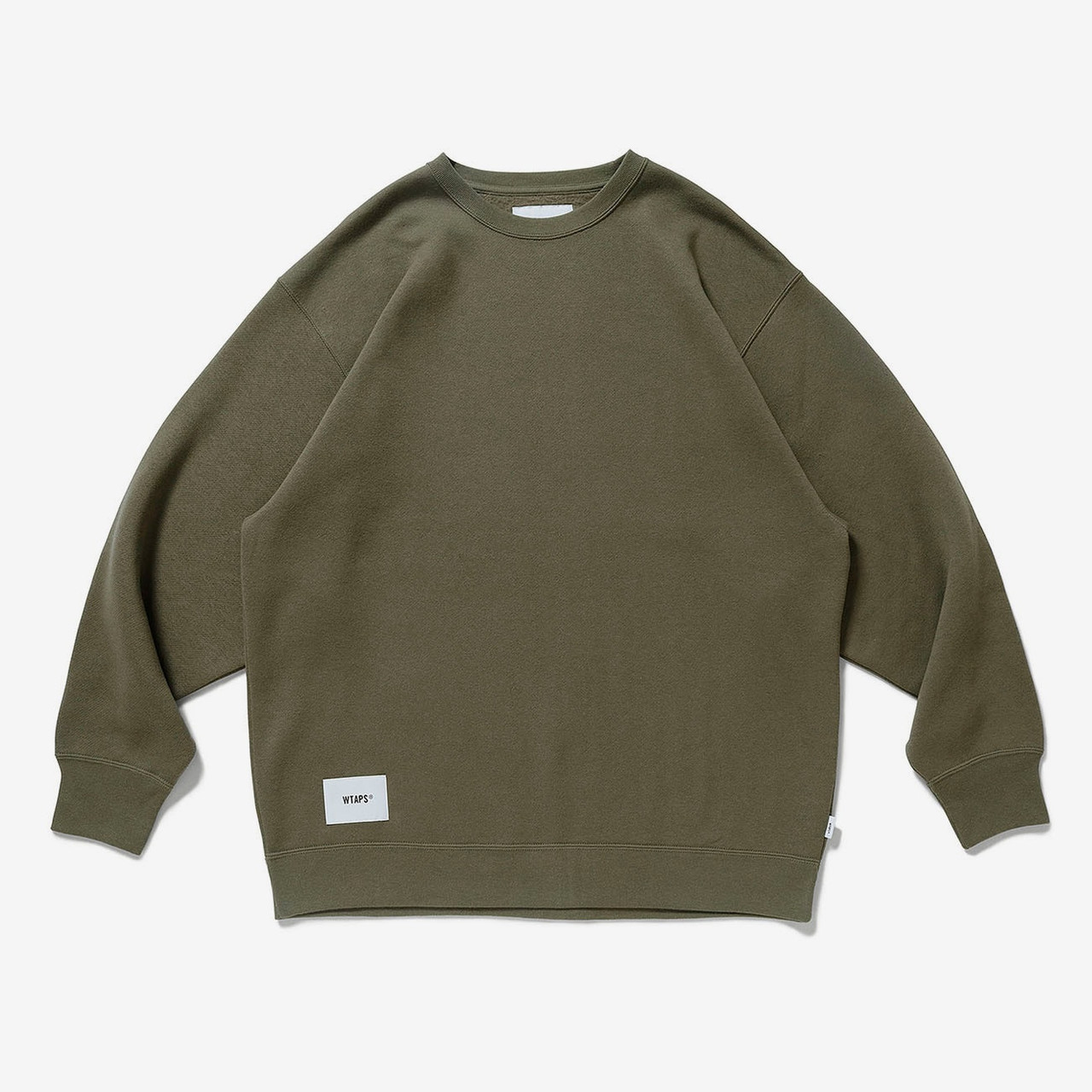 AII 01 / SWEATER / COTTON. SIGN 222ATDT-CSM08