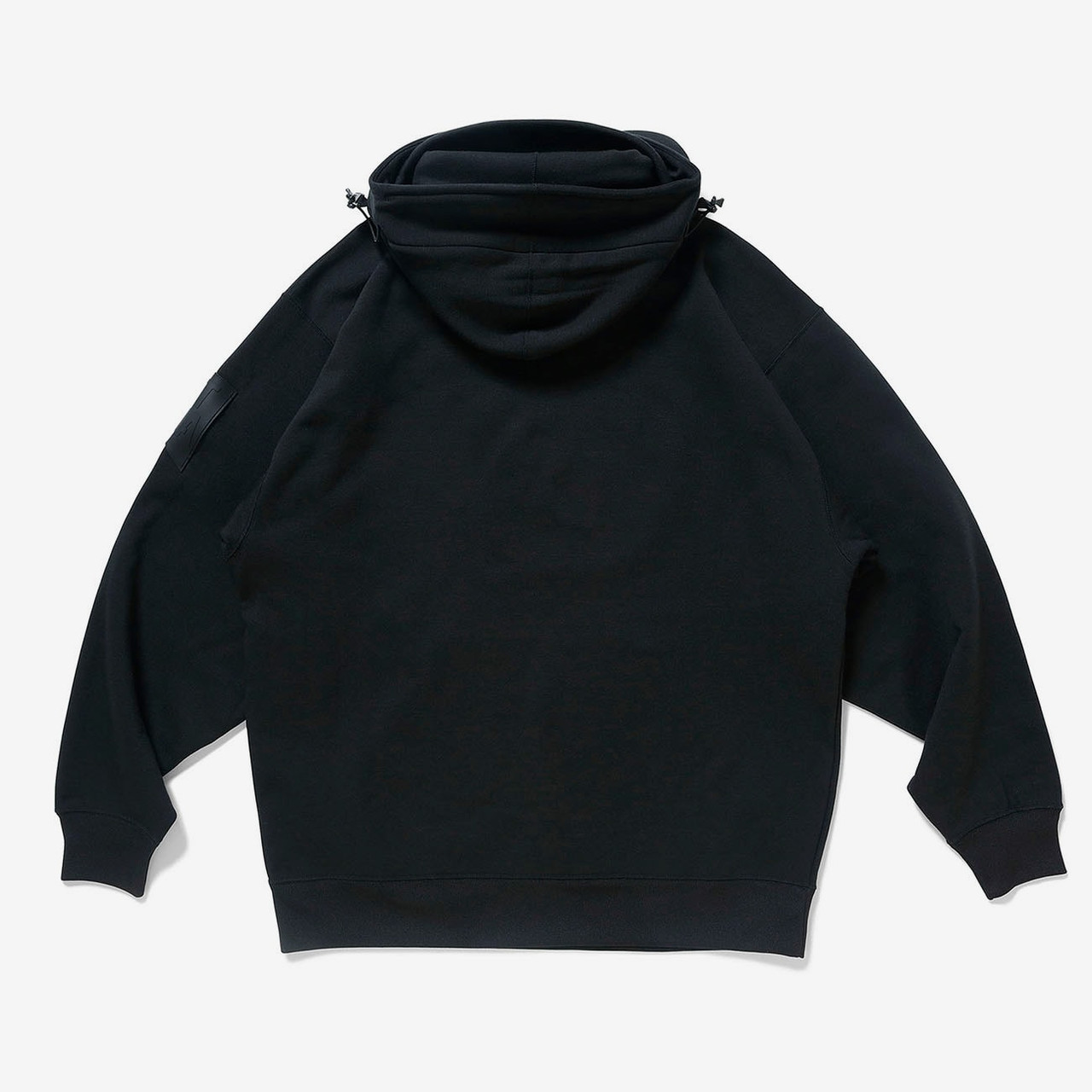 WTAPS Cut&Sewn SEAL / SWEATER / ACNY. DOT SIGHT