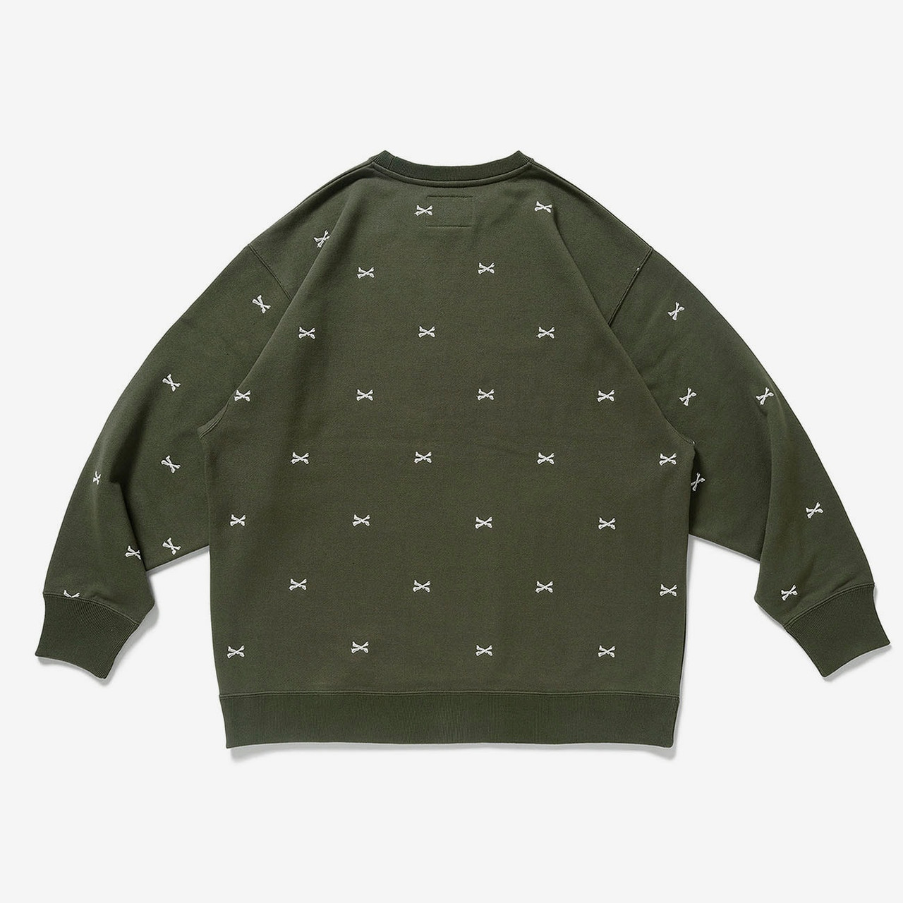 ACNE / SWEATER / CTPL. TEXTILE 222ATDT-CSM25