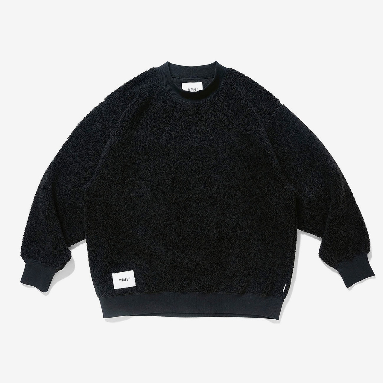 010112● 20AW WTAPS C NECK / CTN.CHAMPION