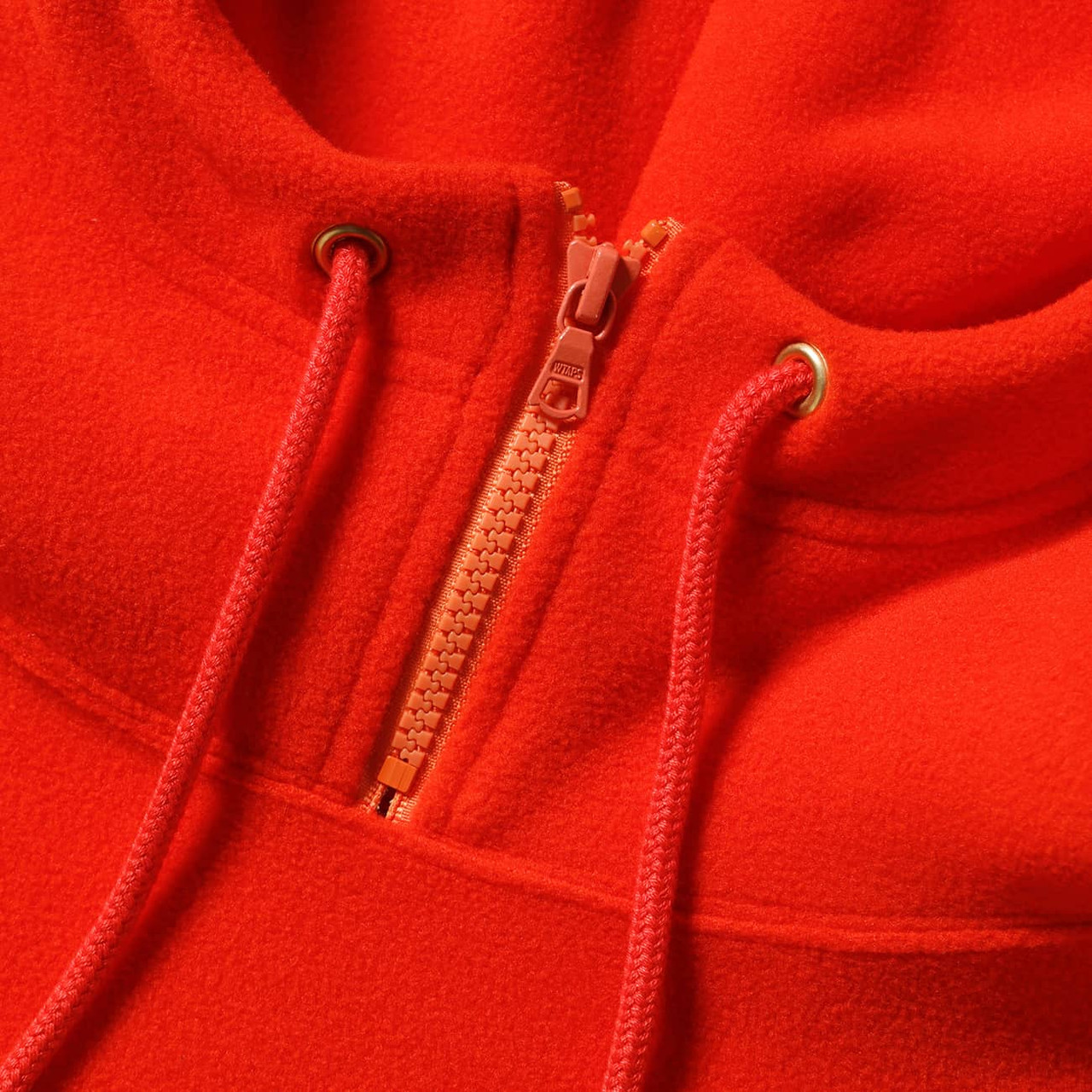 WTAPS Cut&Sewn EXHAUST / HOODY / POLY. SNL