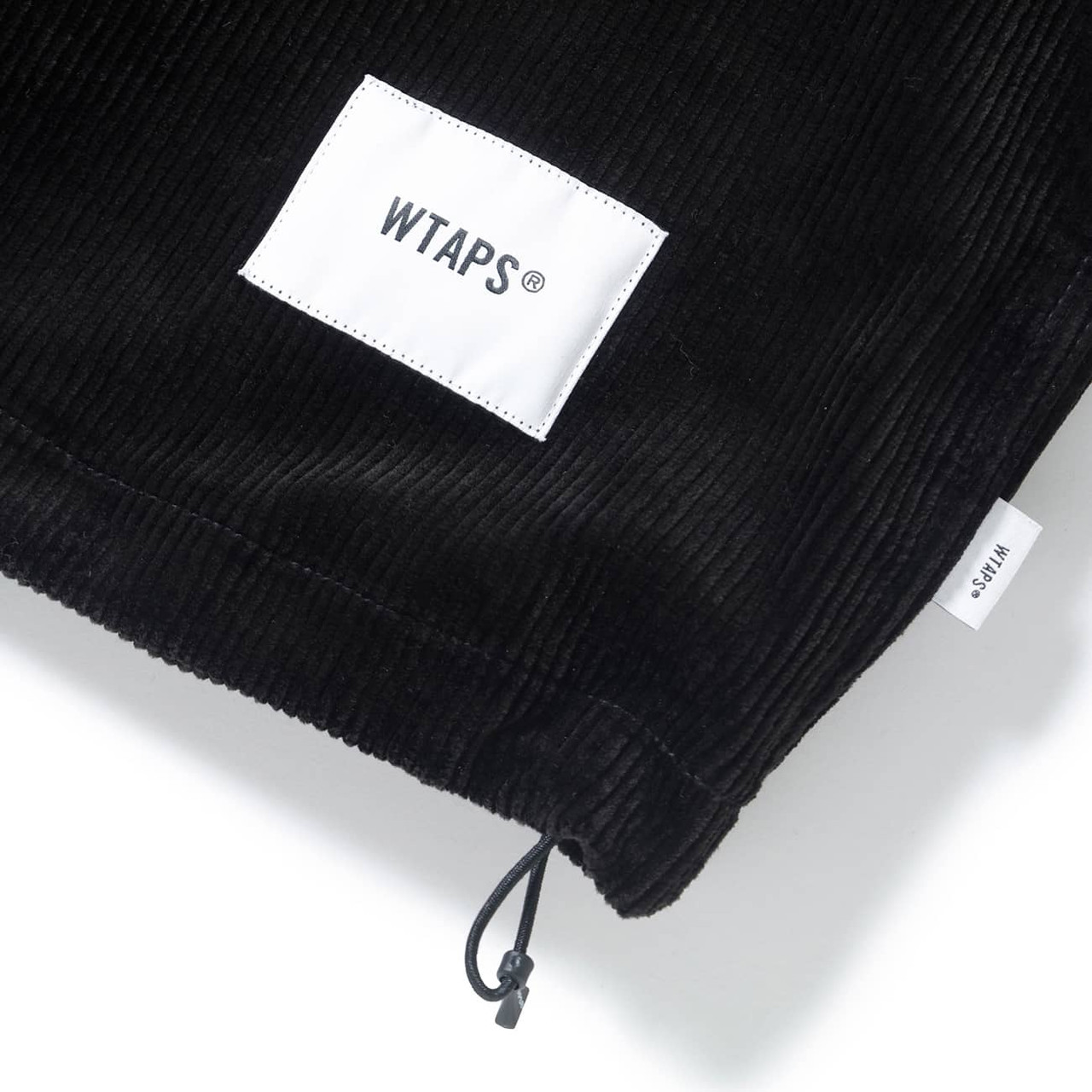 wtaps SMOCK / LS / COTTON. CORDUROY. WUT - トップス