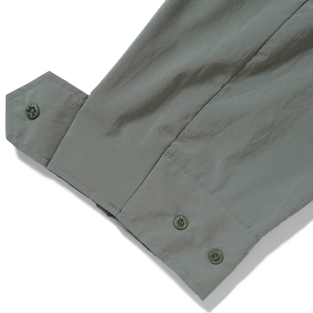 PLATEAU / LS / POLY. TAFFETA. FORTLESS 222WVDT-SHM02