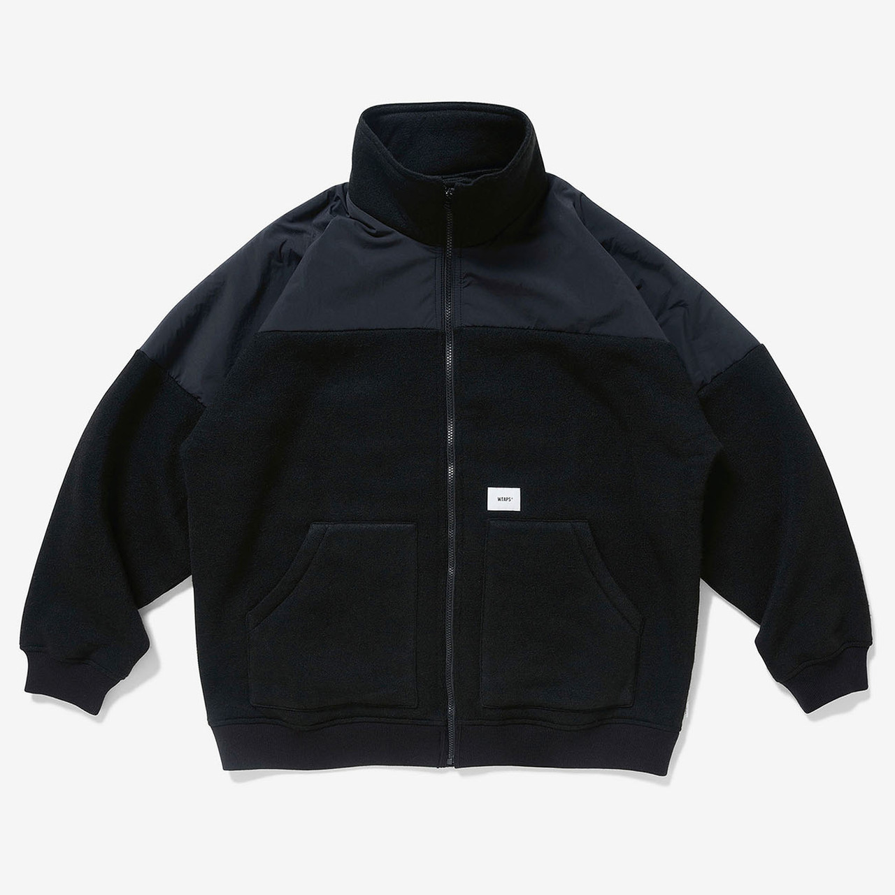 WTAPS 22AW MERCER JACKET ブラック L | www.jarussi.com.br