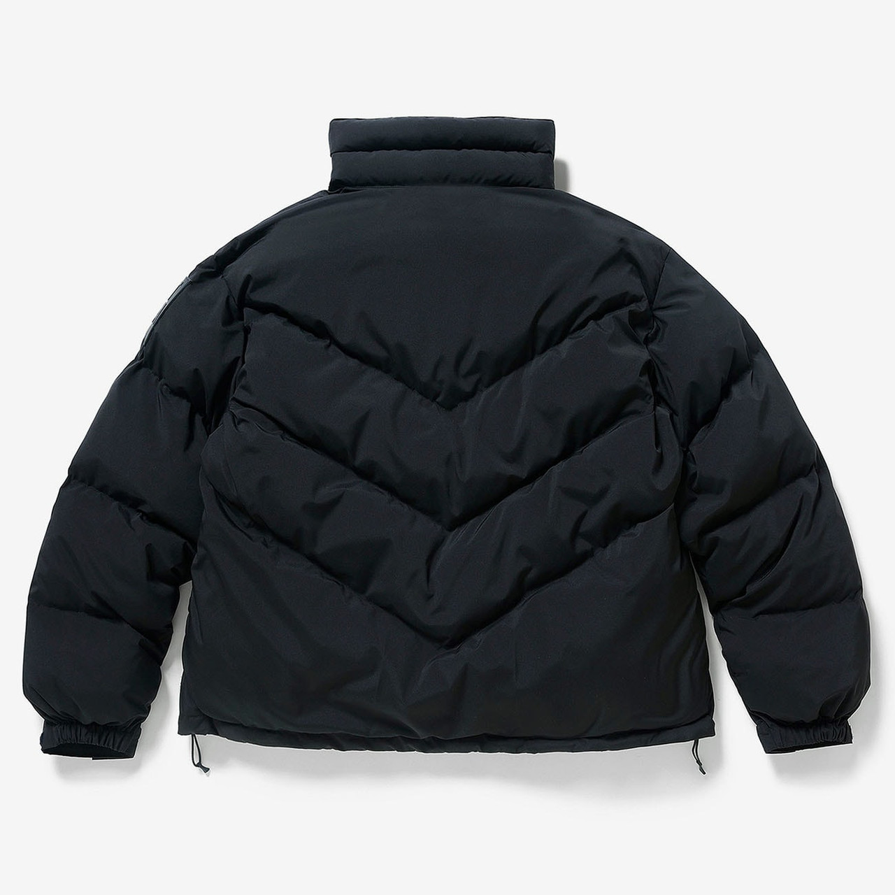 ttl / jacket / poly. taffeta. wtvua 222brdt-jkm02 - wtaps