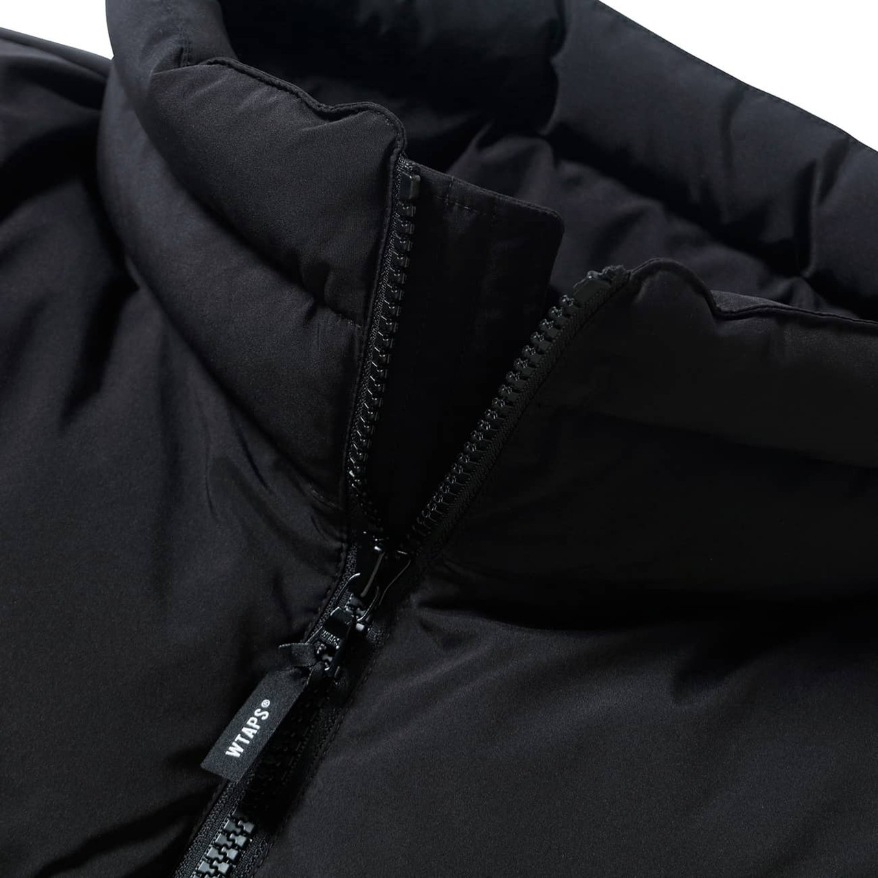 Wtaps Ttl / Jacket / Poly. Taffeta. | chidori.co