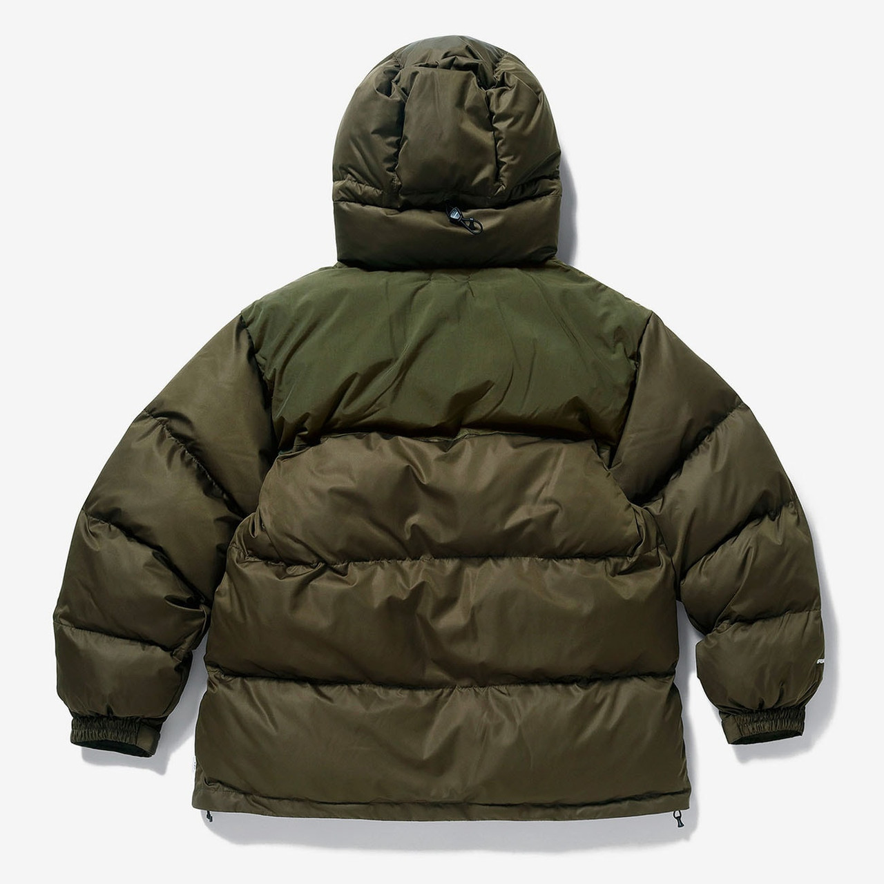 送料無料まとめ割 WTAPS TORPOR / JACKET / POLY. TAFFETA ...