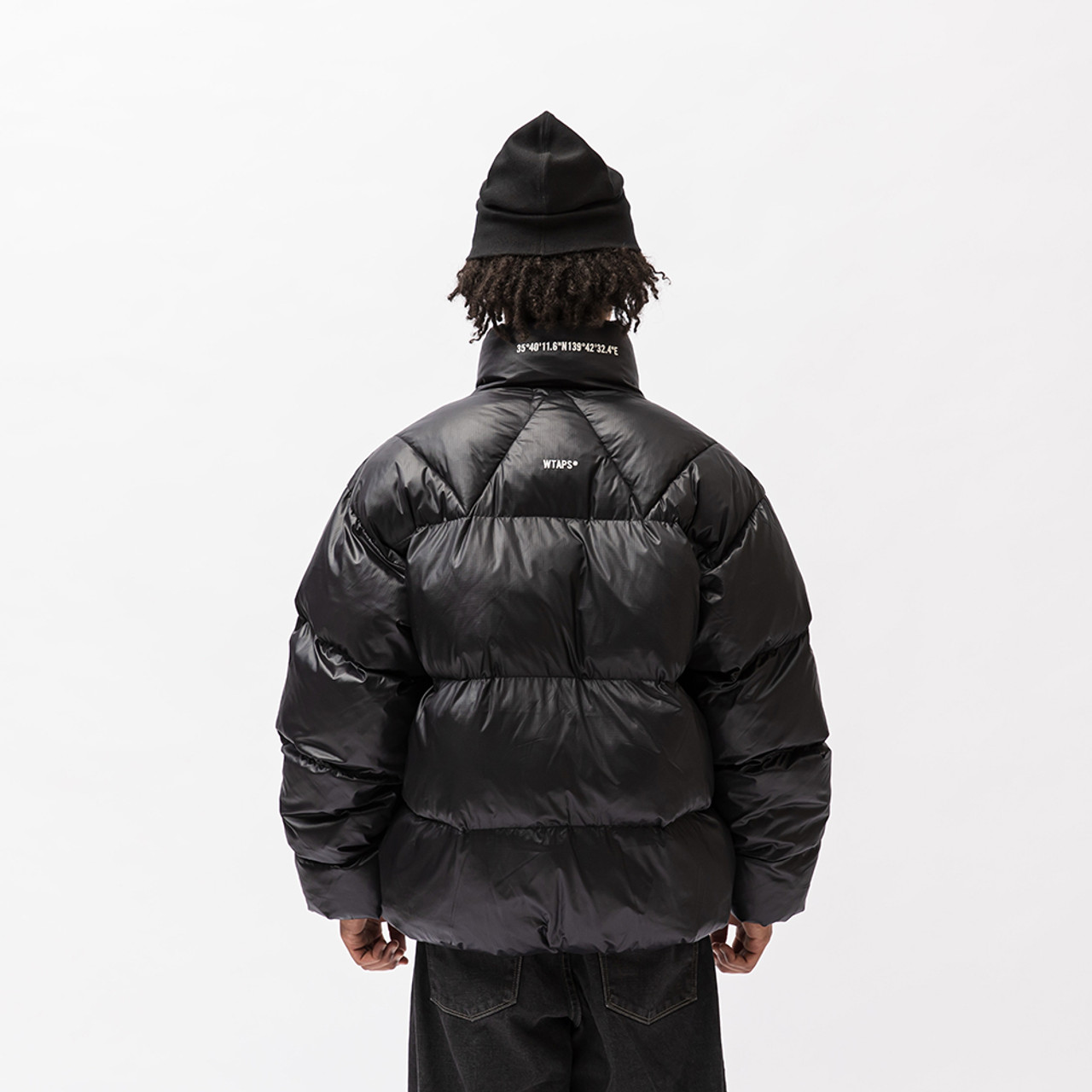 販売ショッピング WTAPS BIVOUAC JACKET NYLON. RIPSTOP.22AW ...