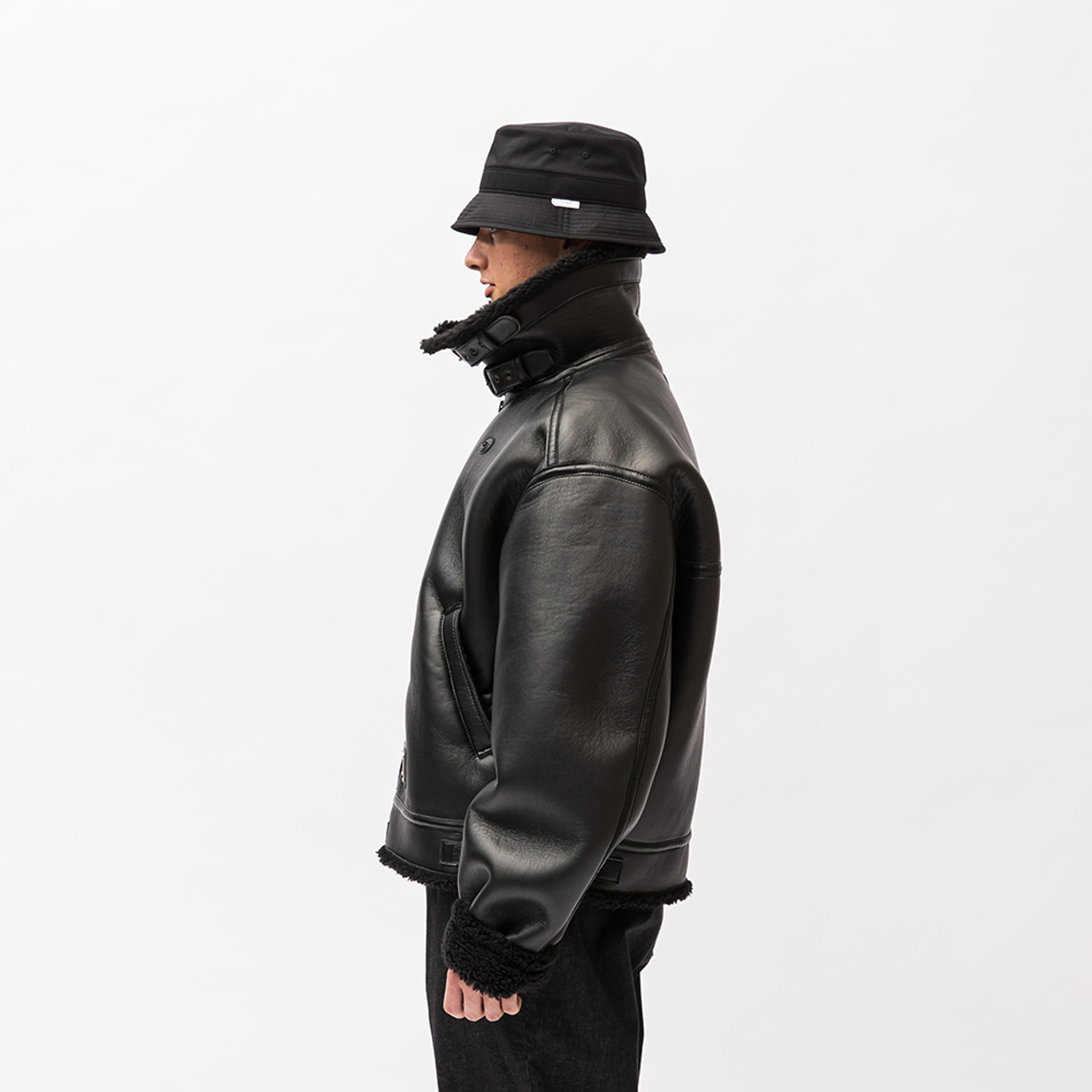 WTAPS Jacket JFW-02 / JACKET / SYNTHETIC