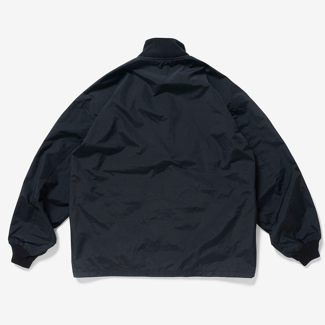 WTAPS Jacket JFW-05 / JACKET / NYLON. TAFFETA