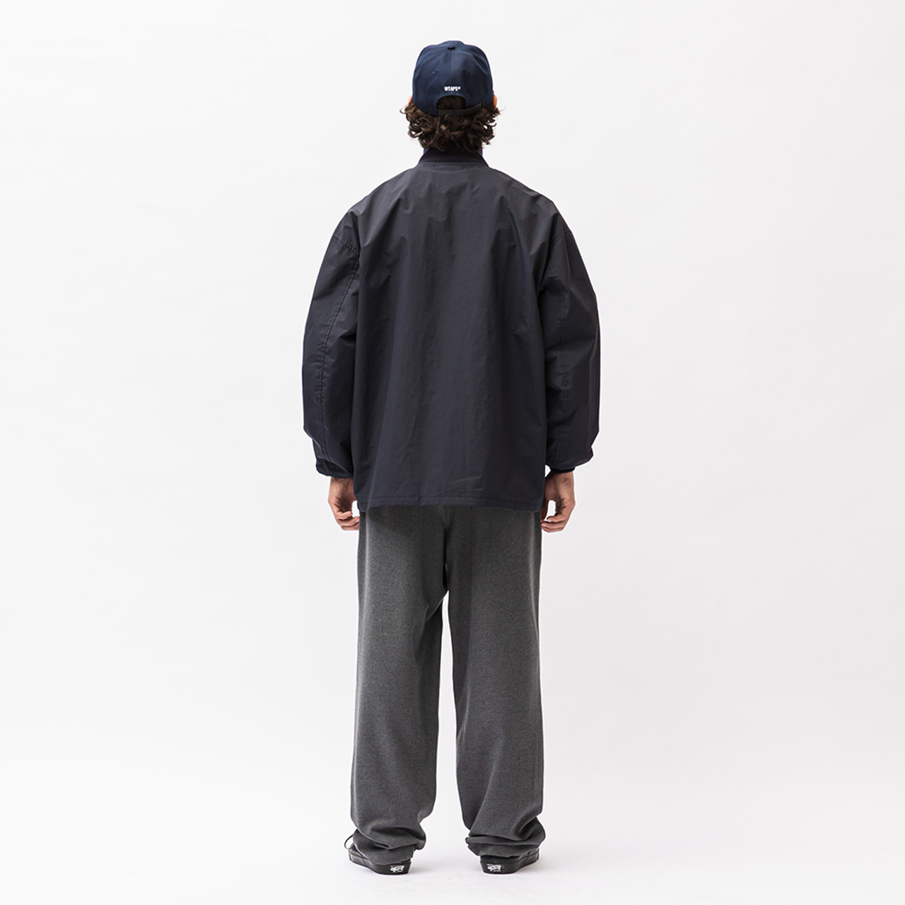 WTAPS JFW-05 / JACKET / NYLON. TAFFETA | nate-hospital.com