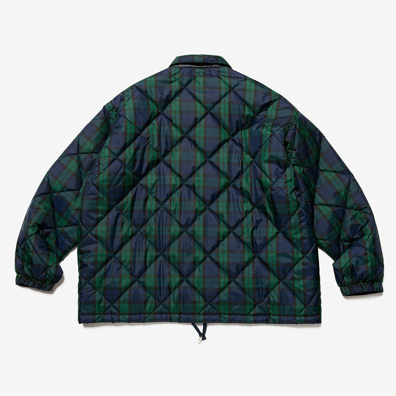 wtaps CHIEF 02 / JACKET 堀米雄斗着用 - ナイロンジャケット