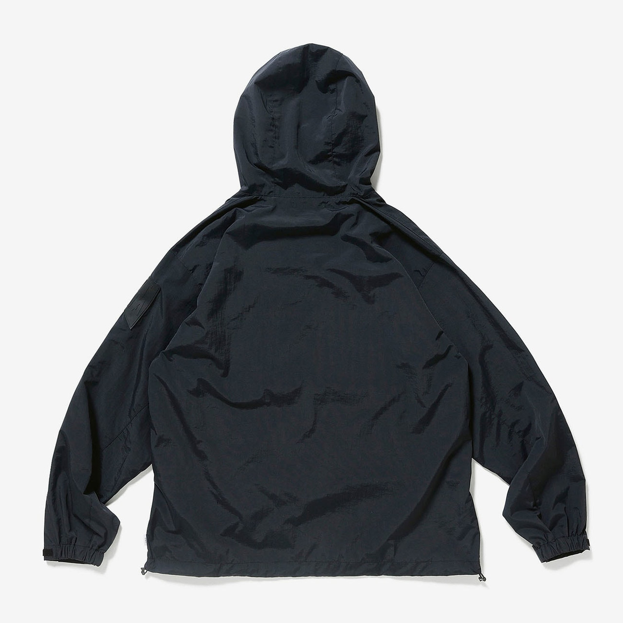 wtaps SBS JACKET. NYLON. TUSSAH サイズS - マウンテンパーカー