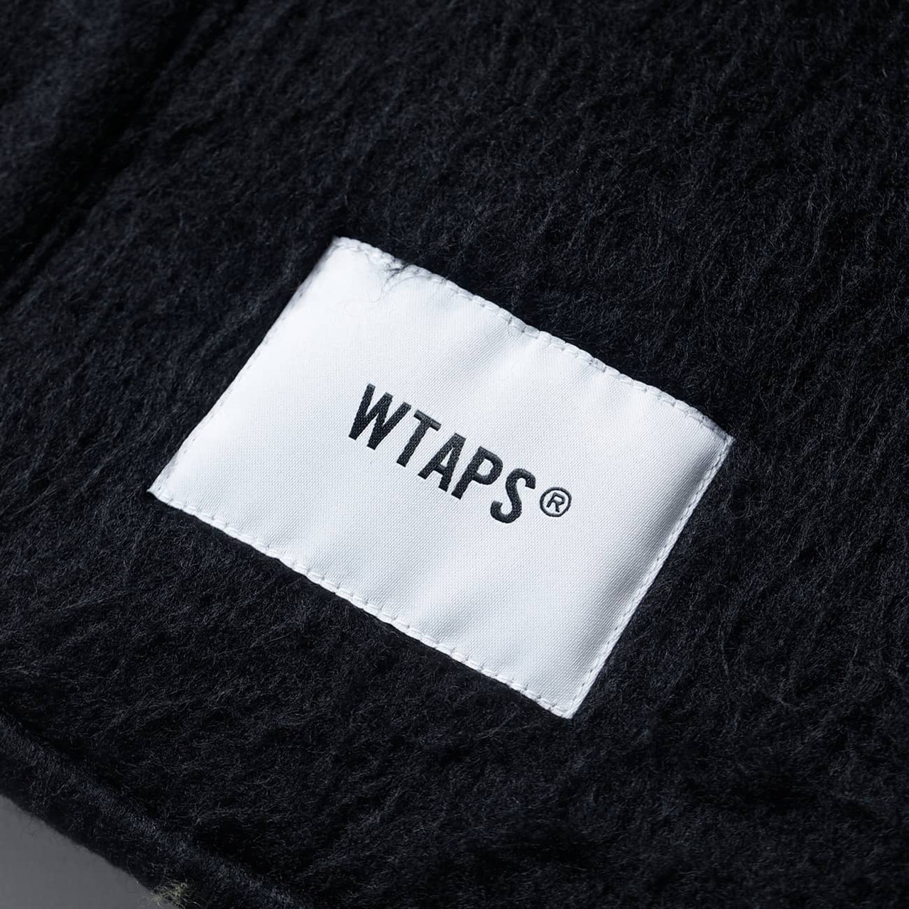 WTAPS Jacket WCPO 01 / JACKET / WOPO. SHGY