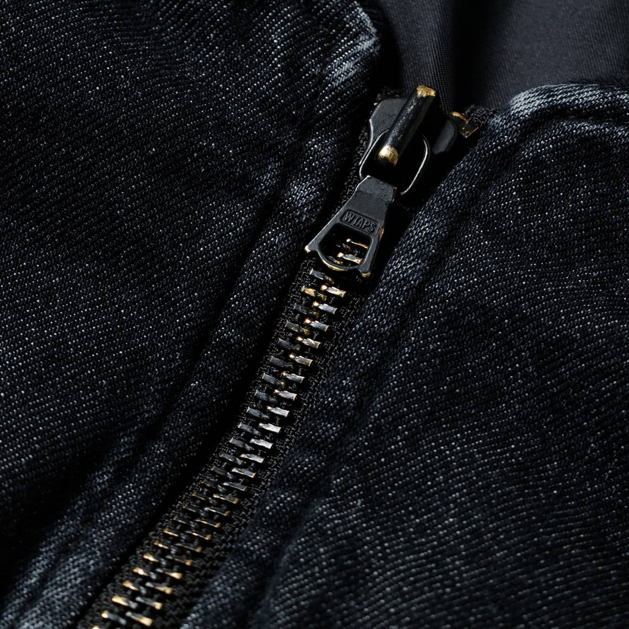 激安をお選 WTAPS JFW-04 JACKET DENIM INDIGO L | www.barkat.tv