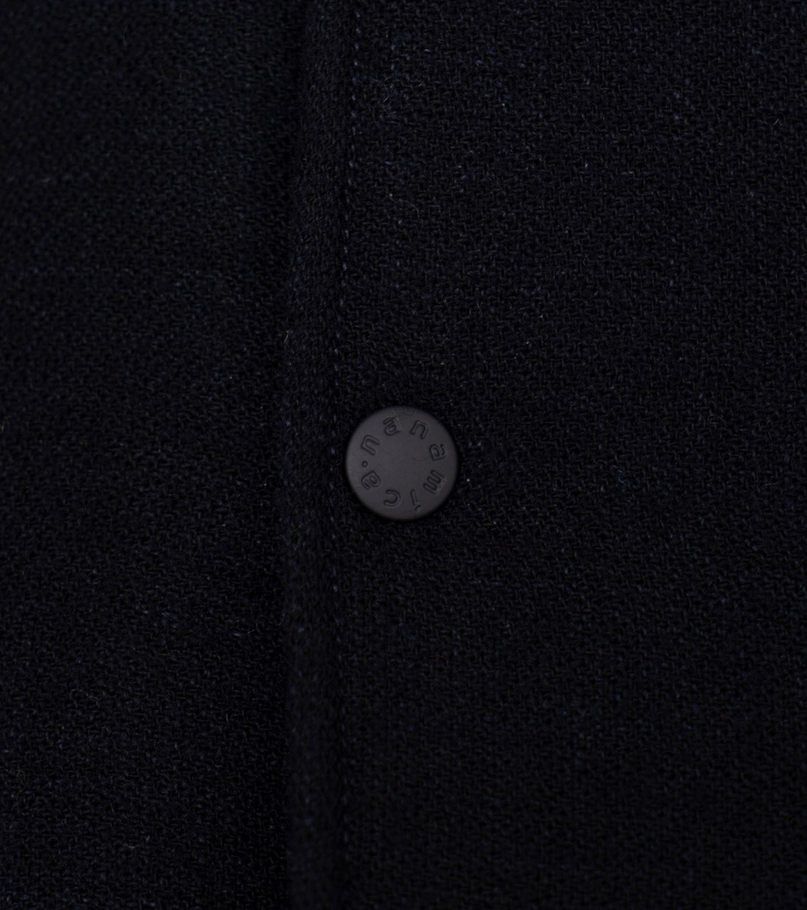 nanamica Wool Linen Stadium Jacket SUAF261 6248