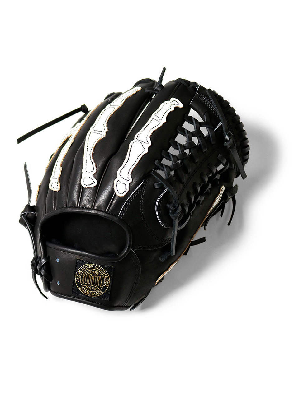 小物 kaiko BUFF GLOVE KAIKO BUFF GLOVE