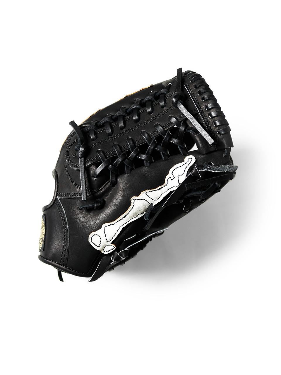 小物 fuckthisindustry glove Fist Leather Glove - ブラックパレード | Black Parade