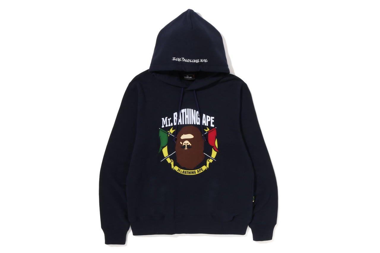 BAPE HOODIE REVIEW l The truth About Bape hoodies from  l 