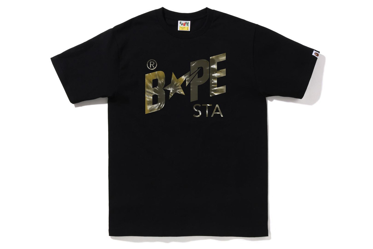 Bape Star Stencil Nike Tenis Bape Star A Bathing Ape Bape Sta