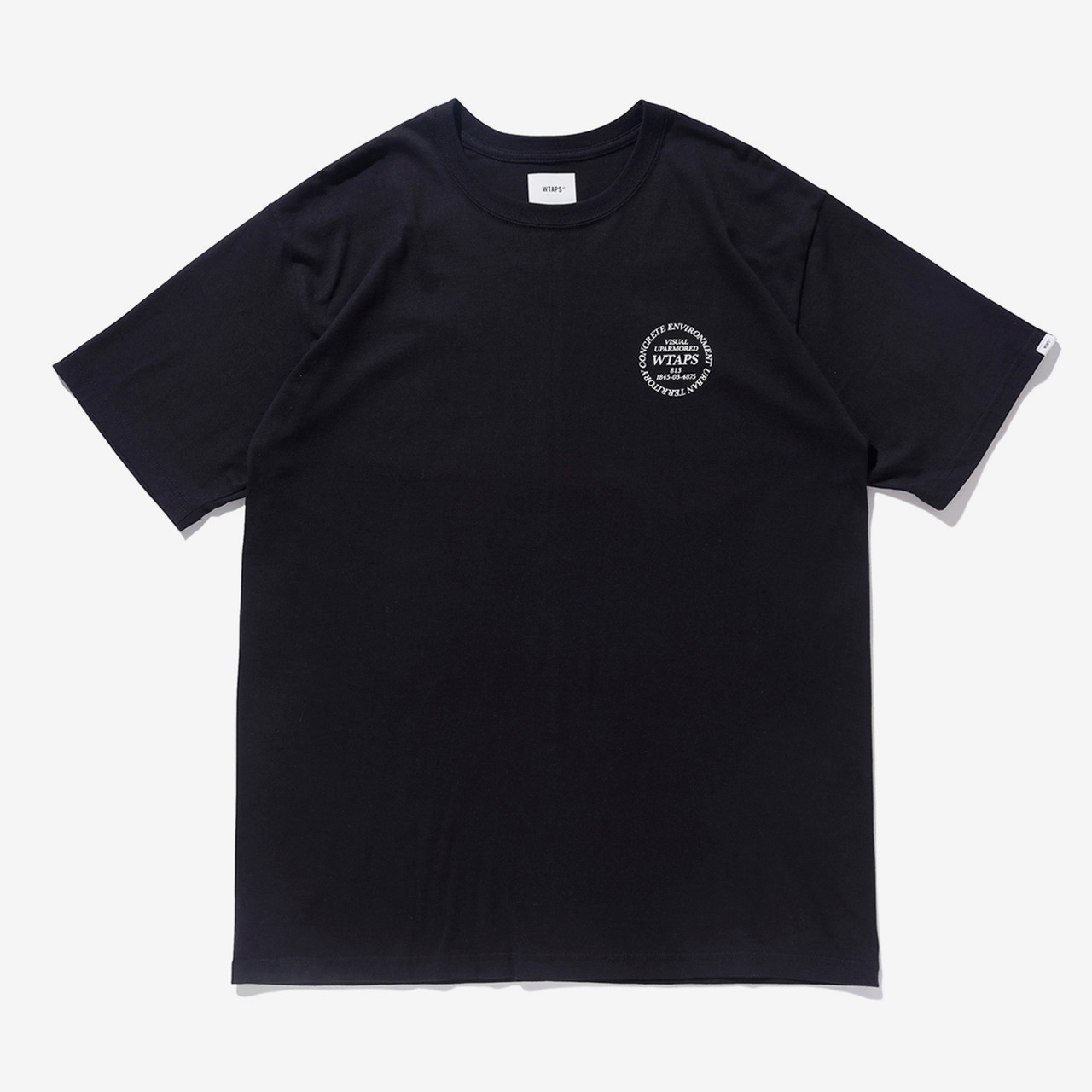 WTAPS Cut&Sewn URBAN TRANSITION